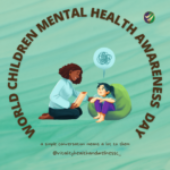 Empowering Tomorrow: Children’s National Mental Health Awareness Day